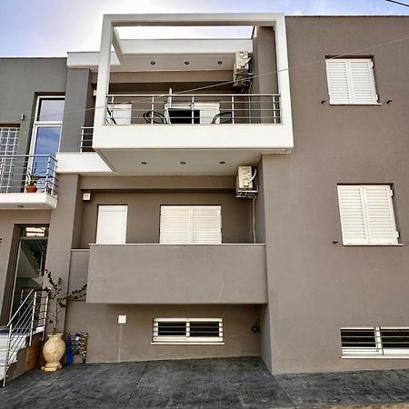 Α & D Perikleous Apartments Kastro-Kyllini Ngoại thất bức ảnh
