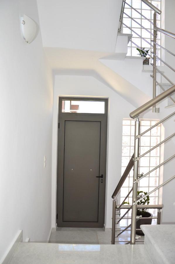 Α & D Perikleous Apartments Kastro-Kyllini Ngoại thất bức ảnh
