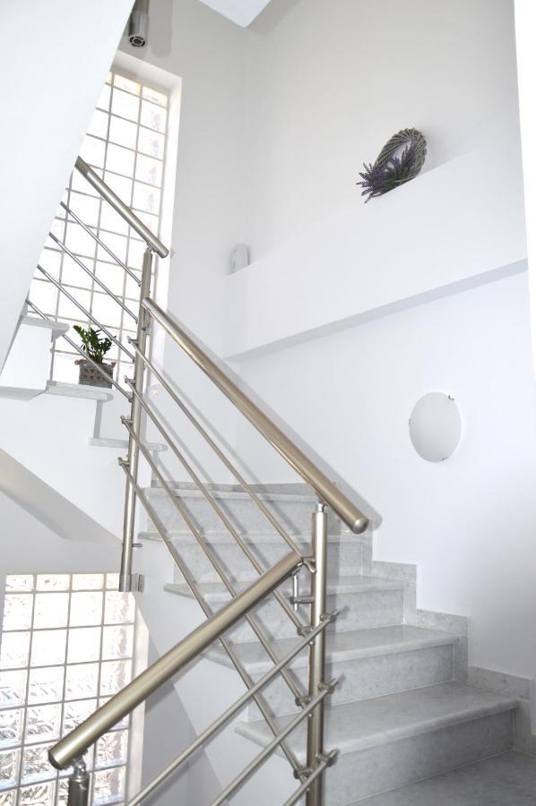 Α & D Perikleous Apartments Kastro-Kyllini Ngoại thất bức ảnh